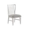Greyridge Farm Dining Chair - Grey, White