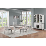 Greyridge Farm Buffet - Grey, White