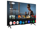 TCL 50" S45K Series 4K UHD HDR LED Smart TV with Google TV – 50S45K