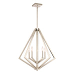 Breezy Point AC10685PN Chandelier