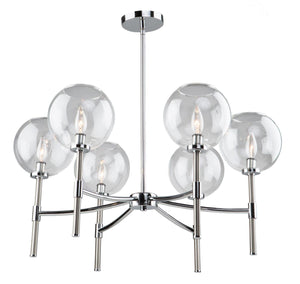 Hamilton SC13126CB Chandelier