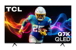 TCL 98” Q7K Series 4K QLED with Dolby Vision HDR & Dolby Atmos Smart TV with Google TV - 98Q7K