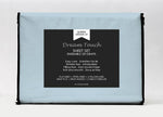 Cotton House Microfibre King Sheet Set - Assorted Colours