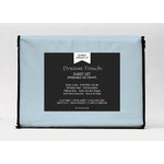 Cotton House Microfibre Twin Sheet Set - Assorted Colours