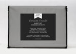 Cotton House Microfibre King Sheet Set - Assorted Colours