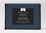 Cotton House Microfibre King Sheet Set - Assorted Colours