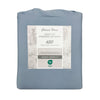 Cotton House 100% Combed Cotton King Sheet Set - 650 Thread Count Blue