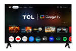 TCL 32" Q3K Series 1080P FHD QLED Smart TV with Google TV – 32Q3K