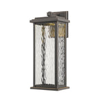 Sussex Drive AC9071OB Outdoor Light