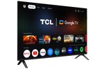 TCL 32" Q3K Series 1080P FHD QLED Smart TV with Google TV – 32Q3K