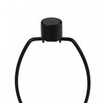 Moonlight Table Lamp - Black