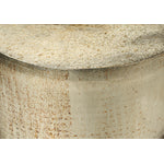 Kova Side Table - Gold