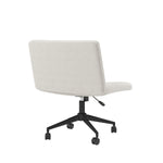 Greer Office Chair - White