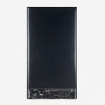 Forno Vernazza 40" Stainless Steel 166 Bottle Dual Zone Wine Cellar (25 Cu. Ft.) - FWCDR6642-40S