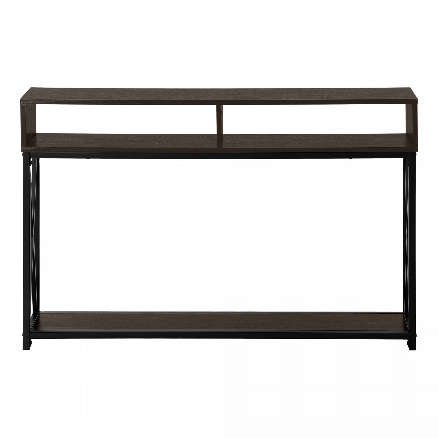 Eira Sofa Table - Espresso
