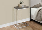 Zivo Side Table - Taupe