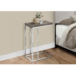 Zivo Side Table - Taupe