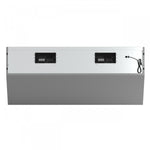 Forno Savona Stainless Steel 60" 1200 CFM Wall Mounted Range Hood - FRHWM5029-60HB