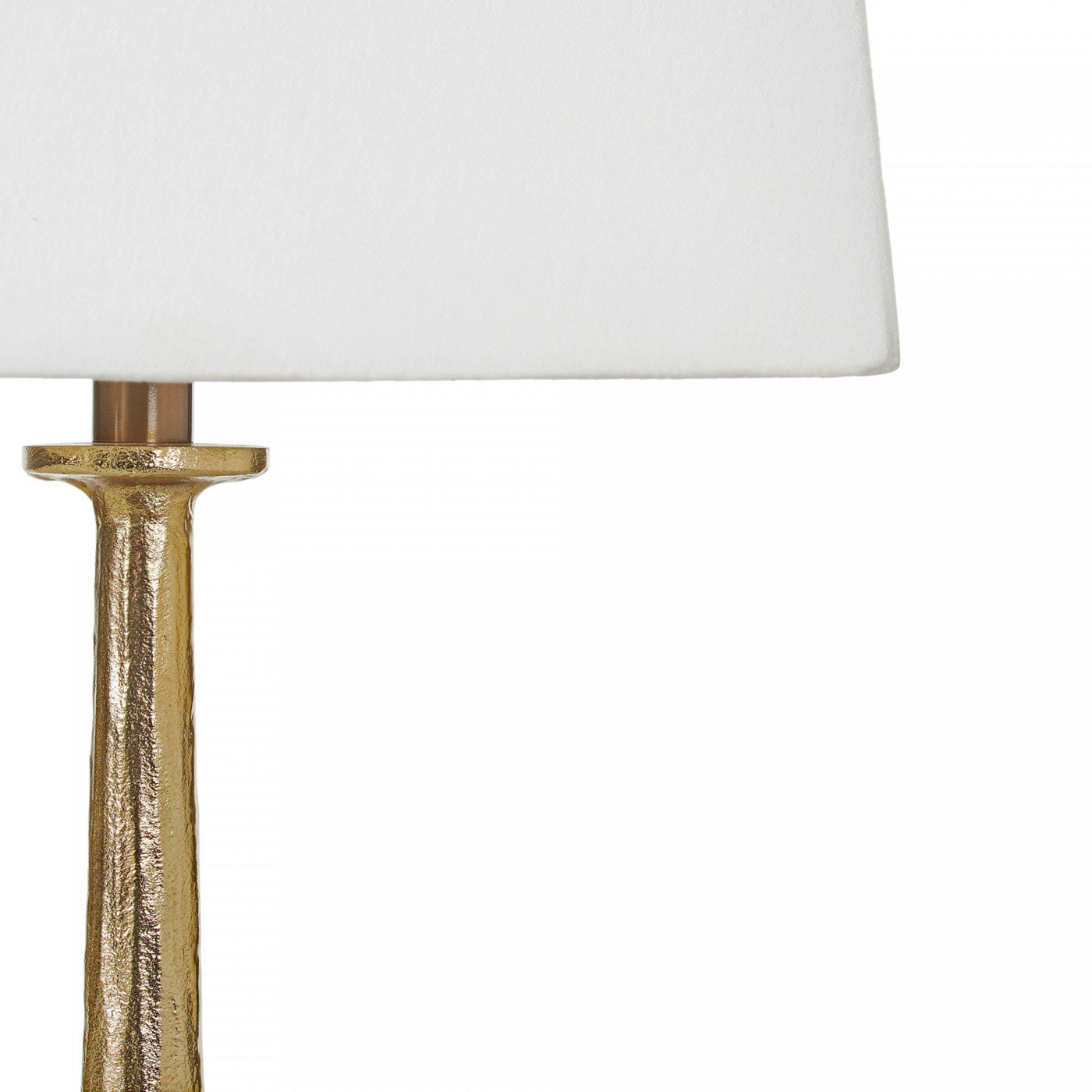 Auralis Table Lamp - Gold