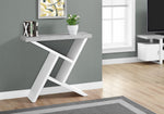 Kora Sofa Table - White