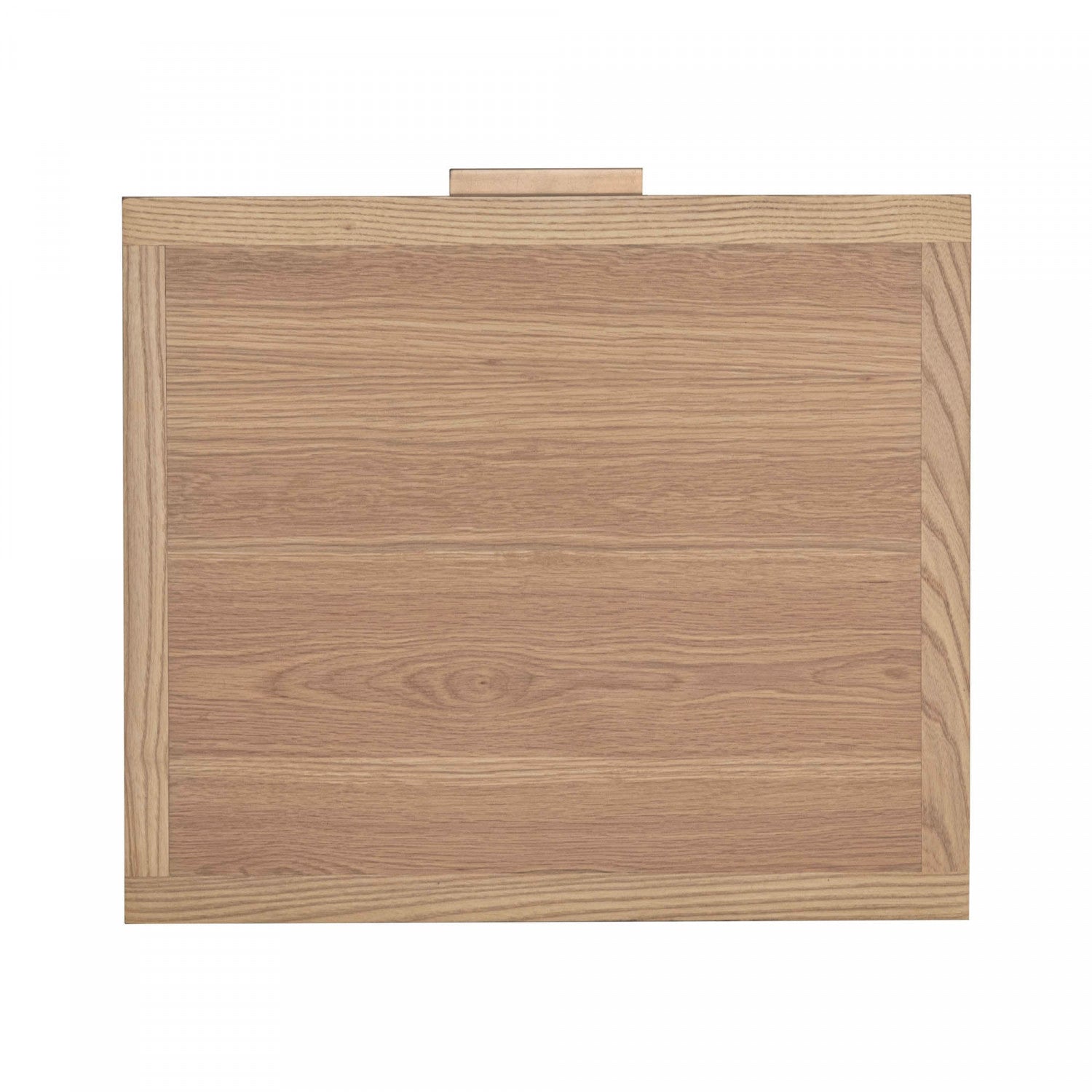 Nurelle Filing Cabinet - Natural