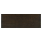 Tyon Dining Room Package - Espresso - 4-Piece Set