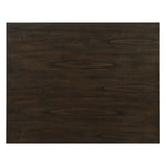 Giorno Counter-Height Dining Room Package - Brown Cherry - 3-Piece Set