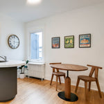 Bayan Artisan Buffalo Dining Chair - Brown