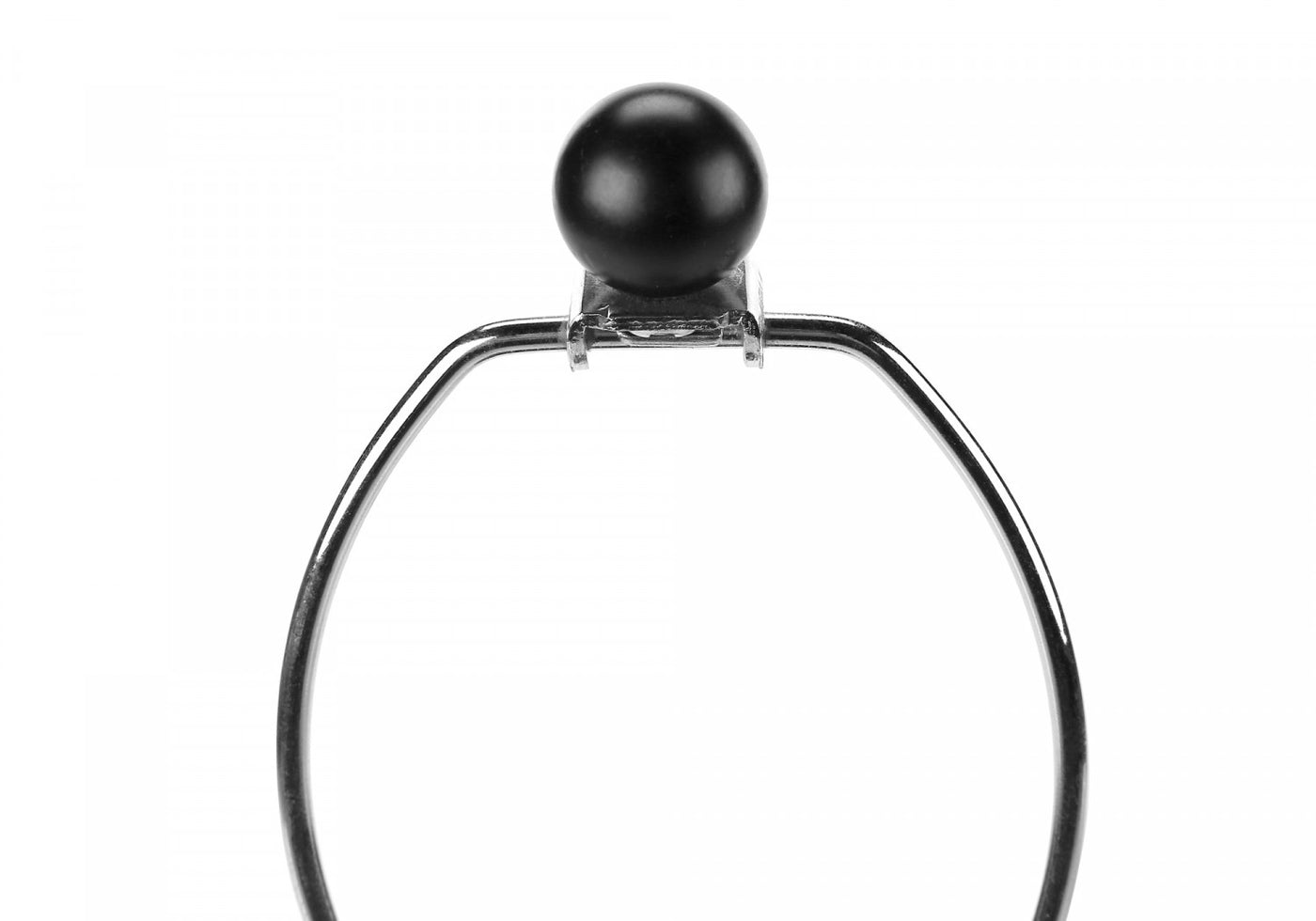 Belmont Table Lamp - Black