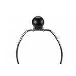 Belmont Table Lamp - Black