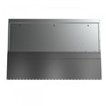 Forno Savona Stainless Steel 48" 1200 CFM Wall Mounted Range Hood - FRHWM5029-48HB