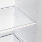 Forno Salerno 36" 20 Cu.Ft. Stainless Steel Freestanding Side-by-Side Refrigerator with Ice & Water Dispenser - FFRBI1844-36SB
