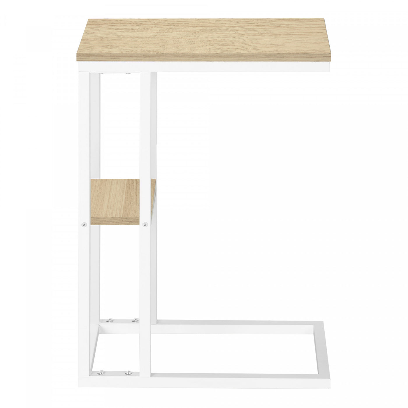 Breck Side Table - Natural