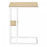 Breck Side Table - Natural