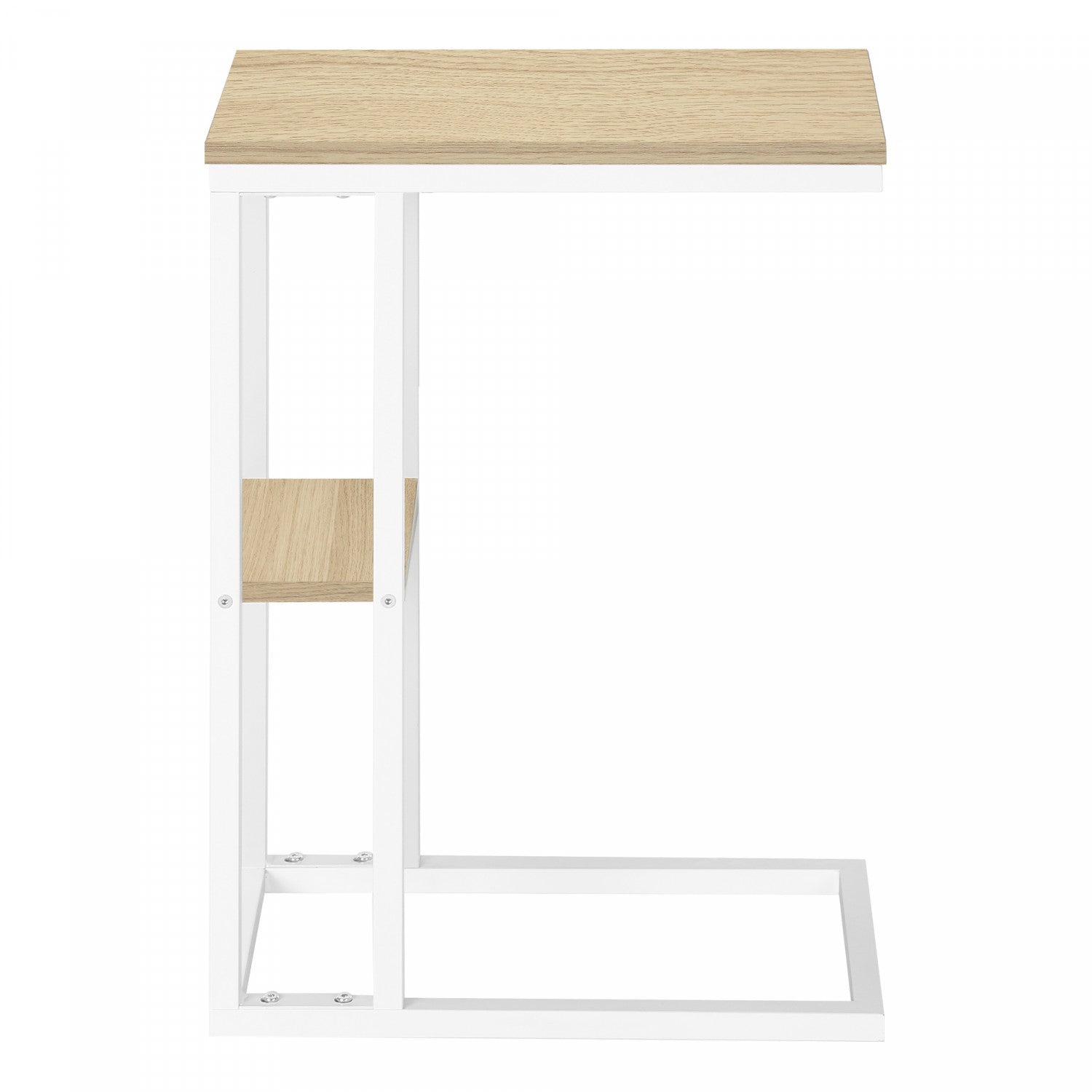 Breck Side Table - Natural