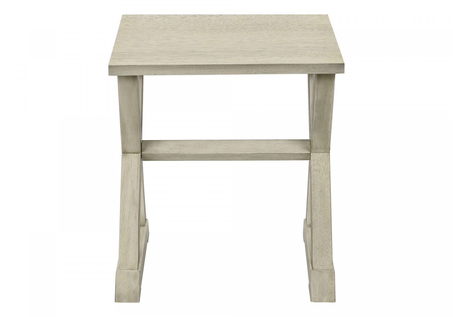 Inari Side Table - White