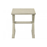 Inari Side Table - White
