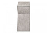 Oaklyn Side Table - Grey