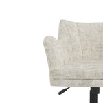 Mulan Office Chair - Beige