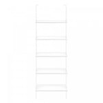 Vale Bookcase - White