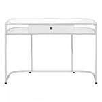 Davro Desk - White