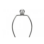 Illume Table Lamp - Cream
