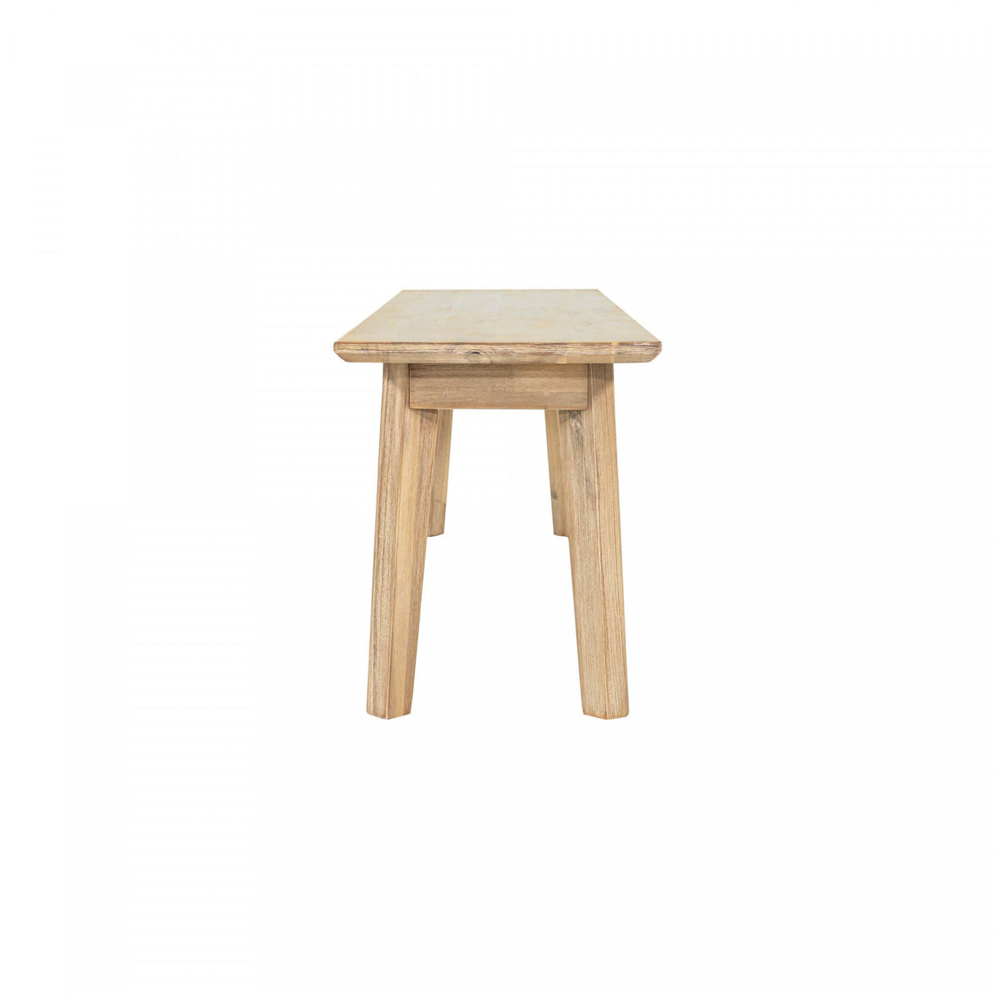 Abenra Bench - Light Driftwood