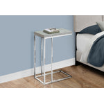 Zivo Side Table - Grey