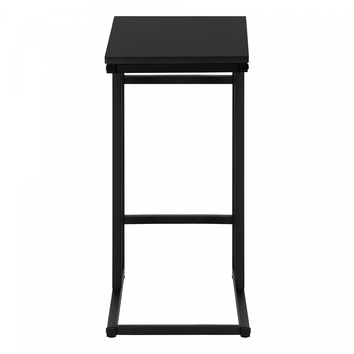 Calen Side Table - Black