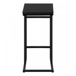 Calen Side Table - Black