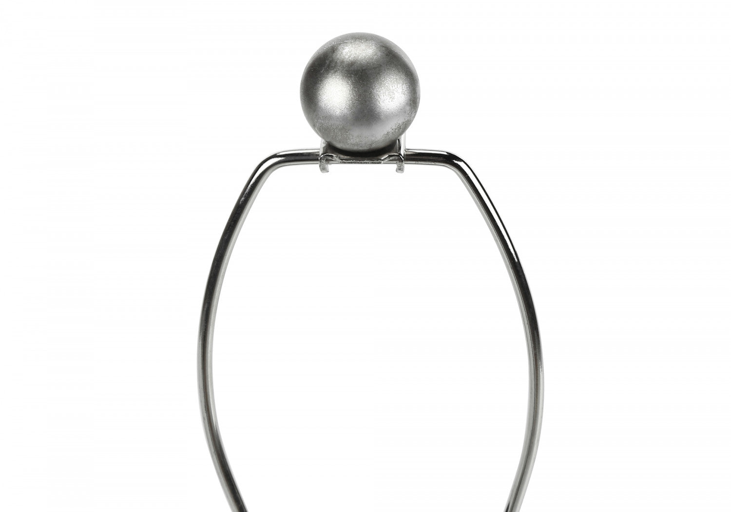 Savoy Table Lamp - Grey