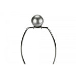 Savoy Table Lamp - Grey