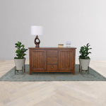 Nattor Table Lamp - Bronze