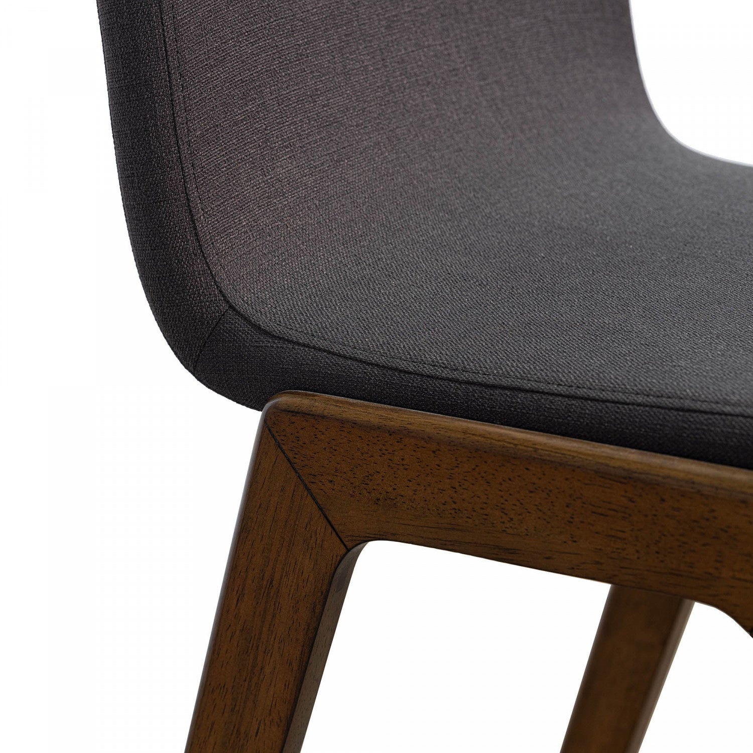 Thomaa Counter Stool - Grey